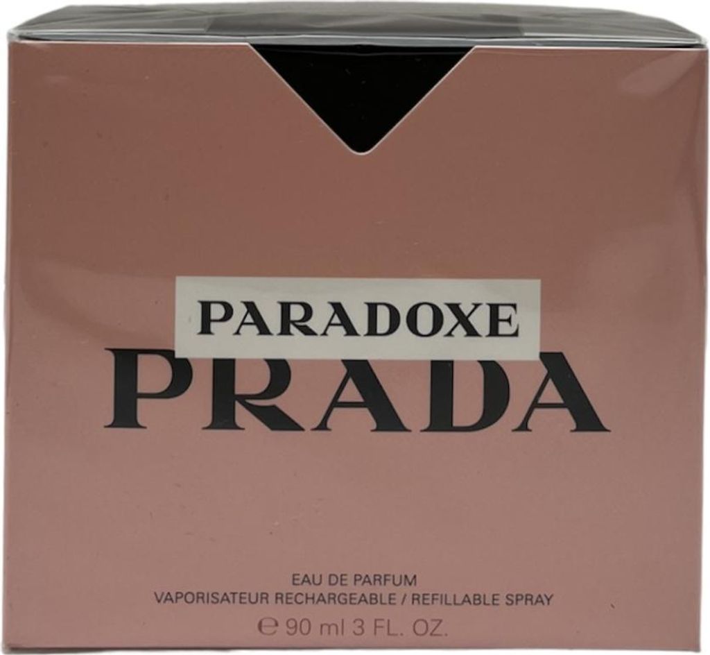 Prada Paradoxe woda perfumowana 30 ml Zdjęcie produktu 