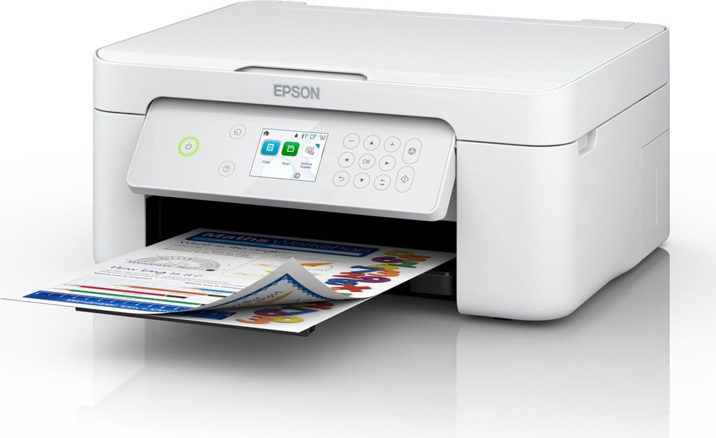 Expression Home XP-4205 Multifunktionsdrucker mit Tinte für Produktbild 15