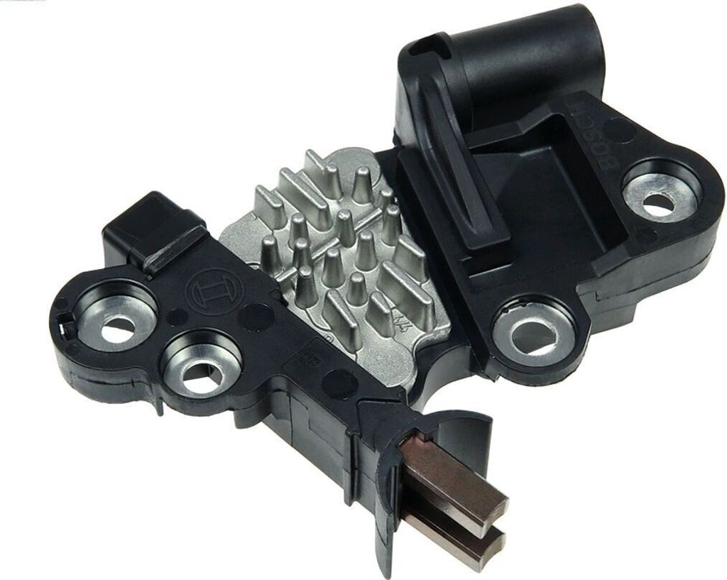 AS-PL ARE0192(BOSCH) Lichtmaschinenregler 12V für FORD MONDEO IV Turnier (BA7) Generator