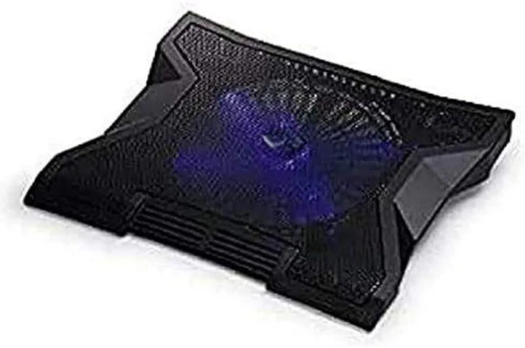 Support de refroidissement ordinateur portable 17 pouces spécial gaming