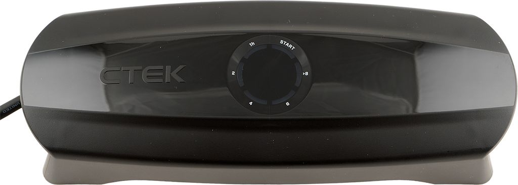 CTEK CS ONE Batterieladegerät 12V Blei-Säure und Lithium Produktbild 9