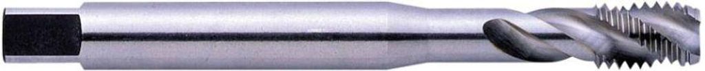 Maschinengewindebohrer Sackloch blank