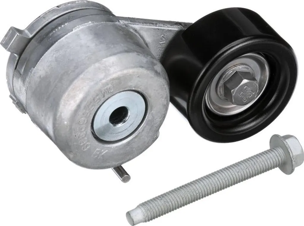 Tendeur de courroie GATES T39360 pour Astra J et Insignia d'origine