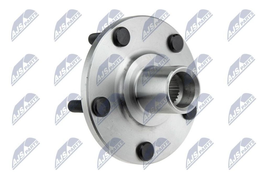 NTY KLP-TY-020P2 Radnabe Vorne Links Vorne Rechts für TOYOTA Camry Limousine (V2)
