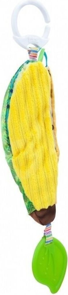 Lamaze Bea the Banana, Junge/Mädchen, Mehrfarbig, 1 Produktbild 