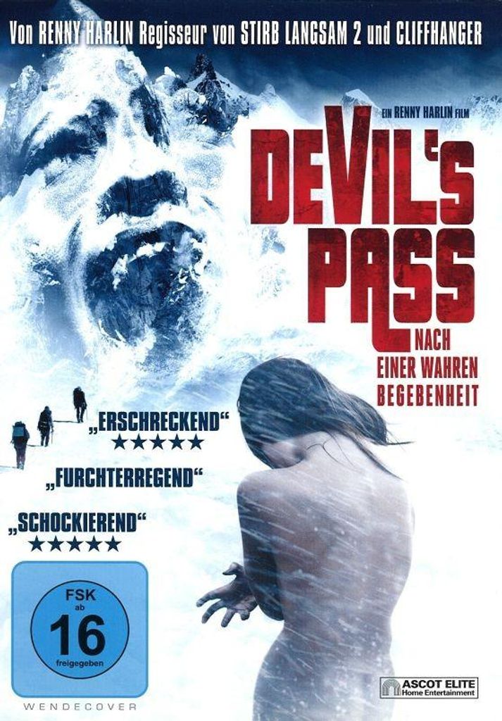 Devil's Pass