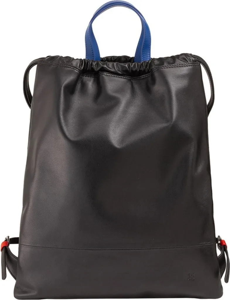 Sac à dos de ville DuDu 534167101 design minimaliste et chic urbain