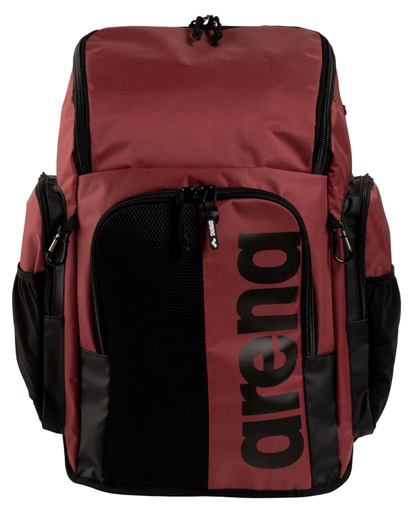 ARENA Uni Schwimmrucksack Spiky III Backpack 45 Produktbild 