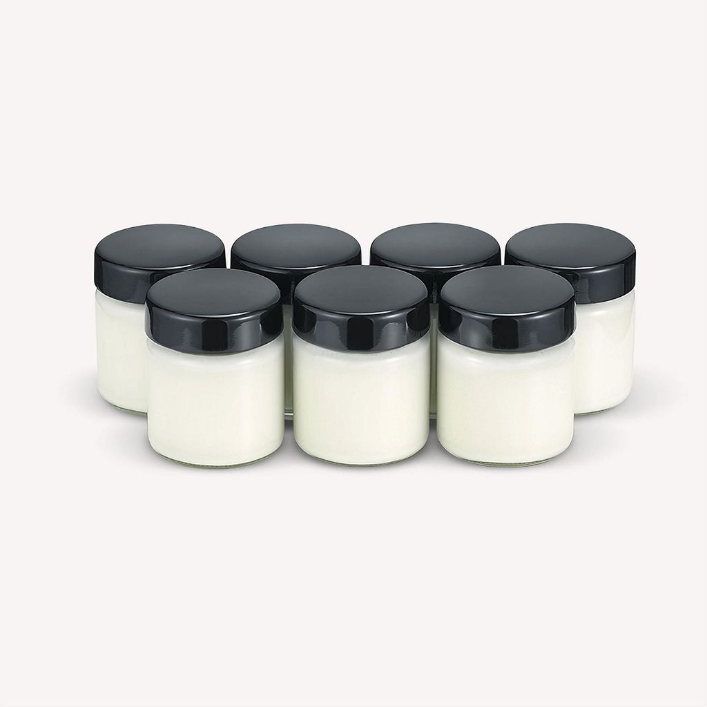 Severin EG 3514, Topf, Schwarz, Transparent, 150 ml, 256 Produktbild 