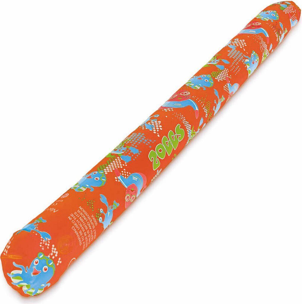 Zoggs Poolnudel 6 Einheiten Orange  Orange One Size Produktbild 