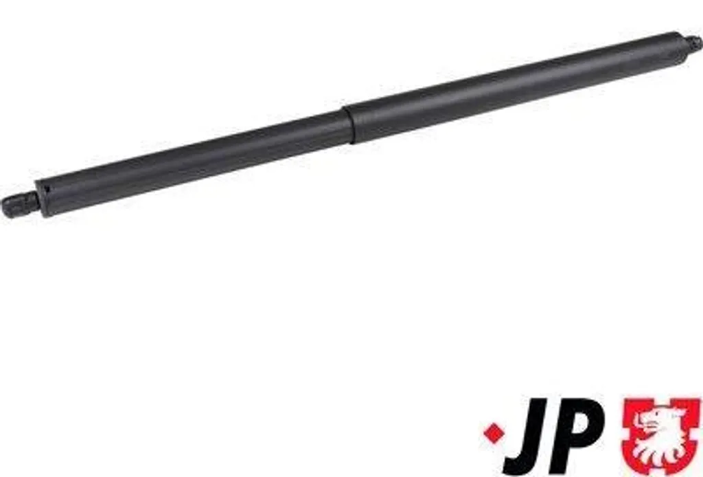 Vérin de hayon JP GROUP 6581200170 pour TESLA Model S (5YJS) d'origine