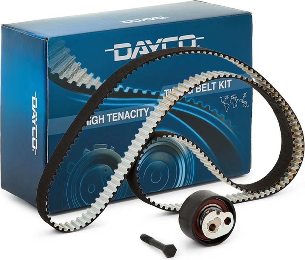 DAYCO KTB1193 Zahnriemensatz für LAND ROVER Range Rover Sport (L494)