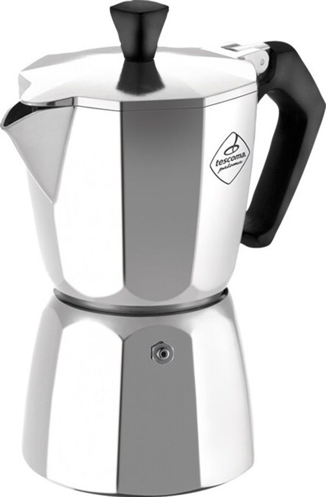 Tescoma Espressokocher PALOMA, 1 Tasse Produktbild 
