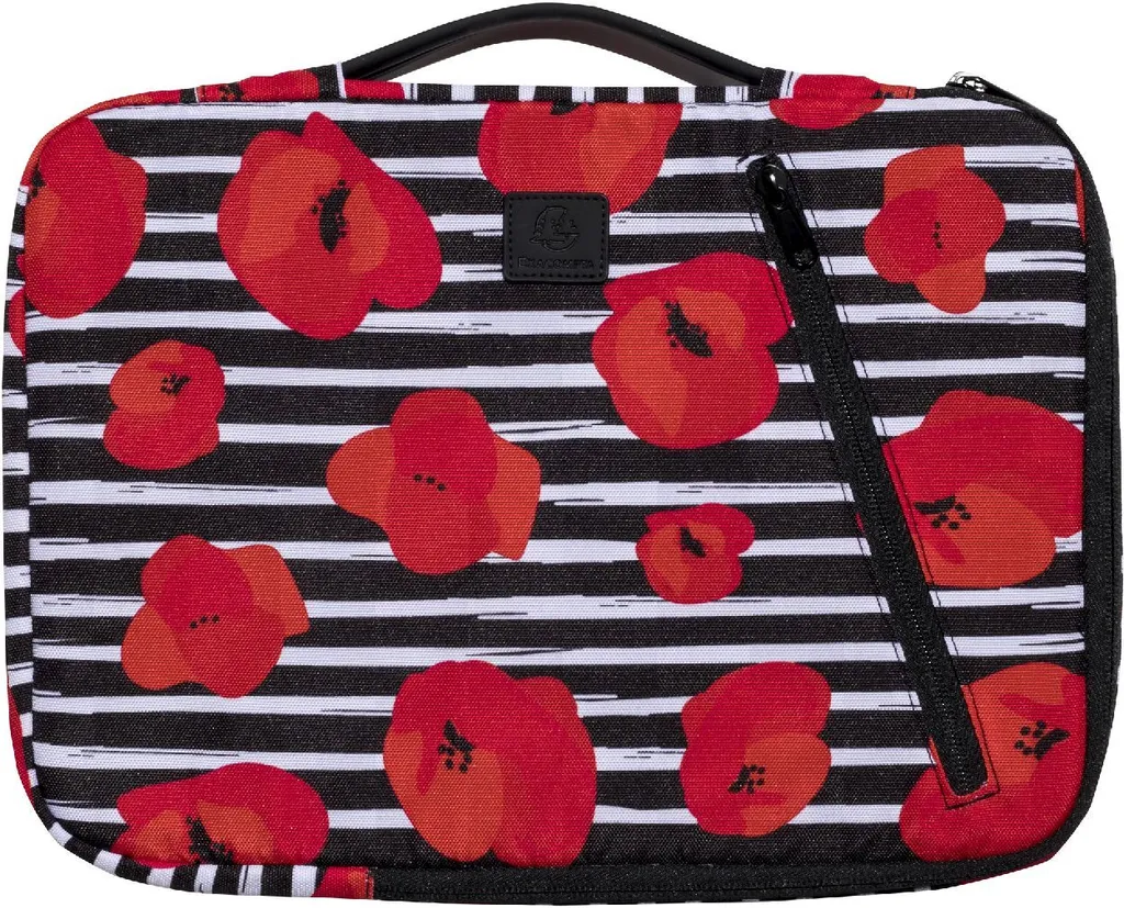 Housse Ordinateur Portable 13-14 Pouces Rembourrée et Imperméable