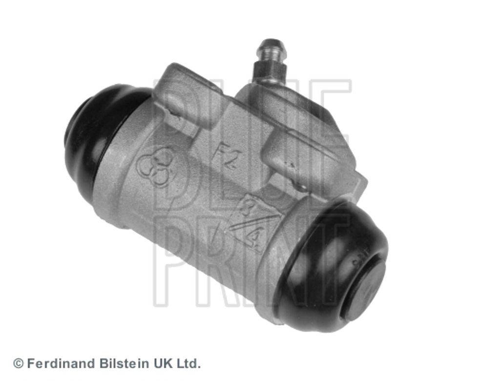 BLUE PRINT Radbremszylinder Trommelbremse Hinten Links für TOYOTA COROLLA Liftback (E11) ADT34457