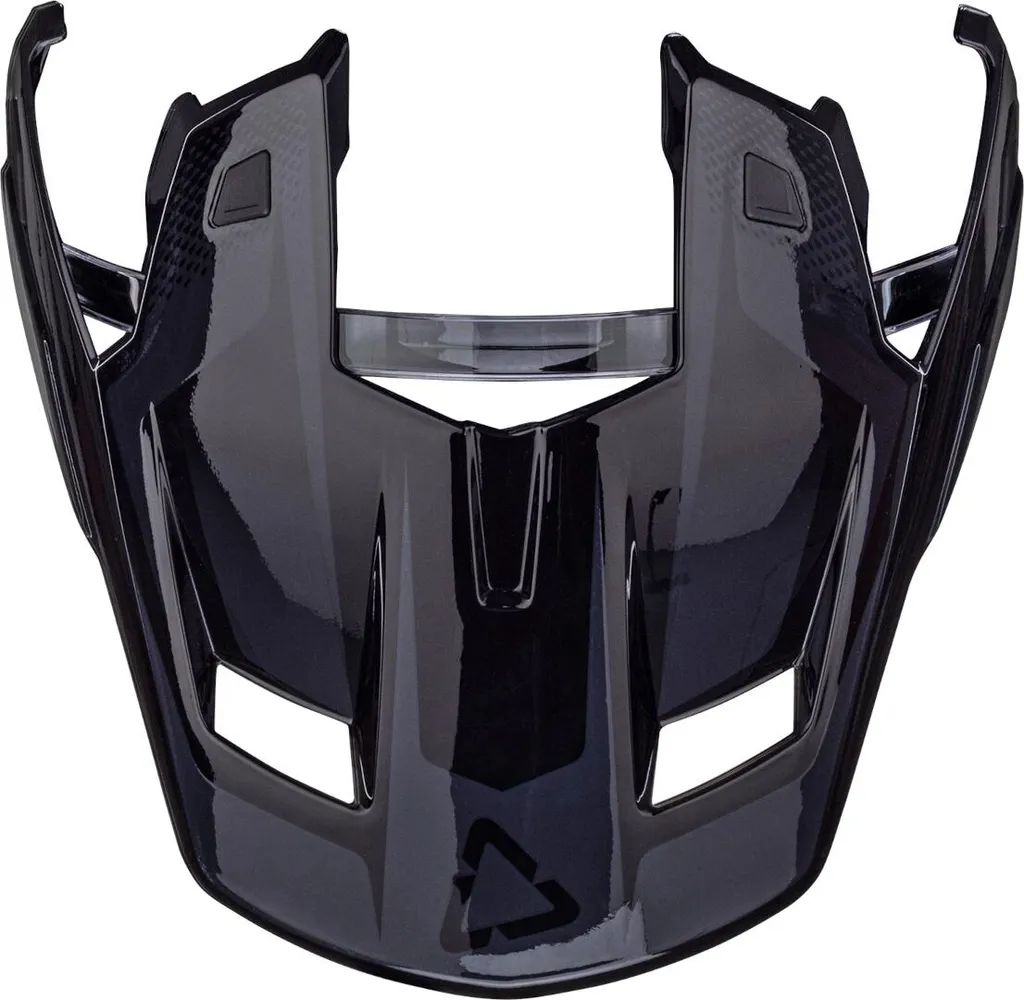 Écran de casque Leatt ADV 9.5 Carbon - Visière de Rechange Claire