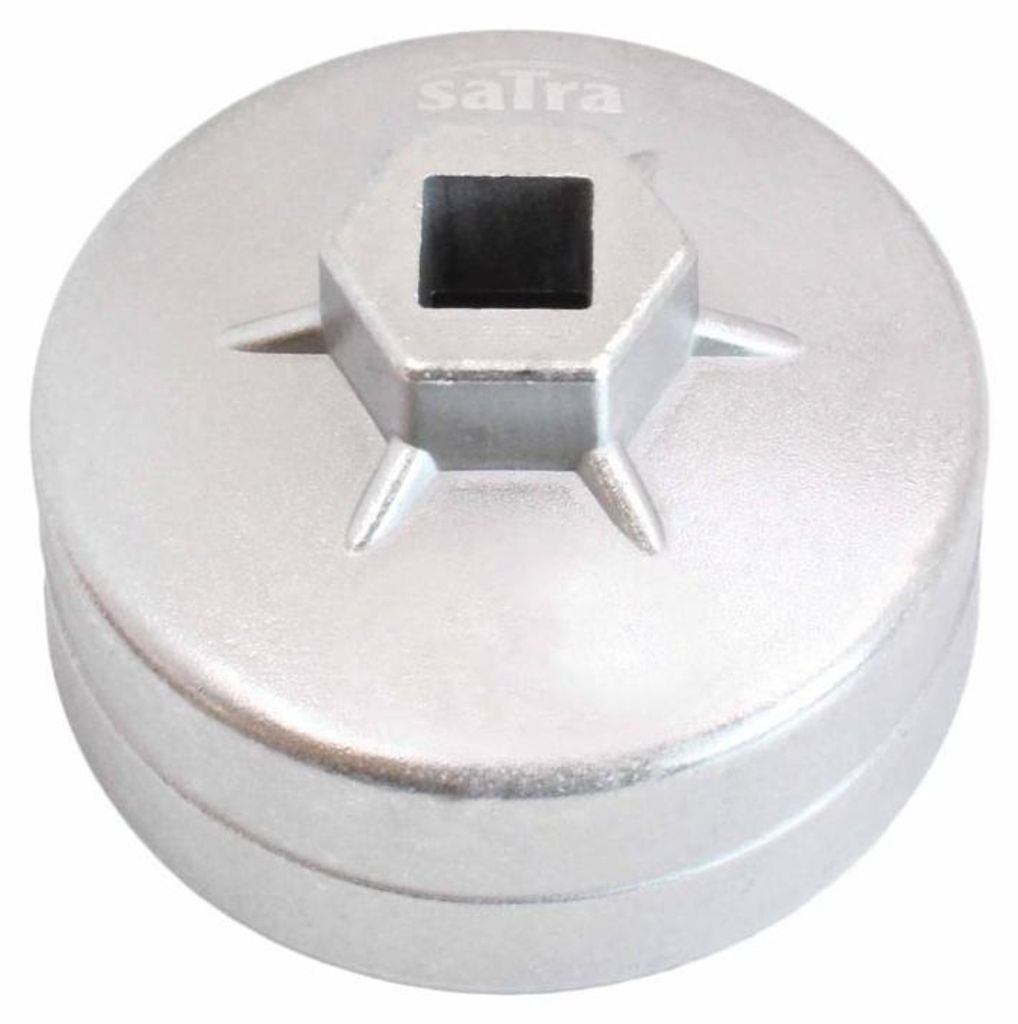 Kľúč na olejový filter 74mm Satra Obrázok produktu 