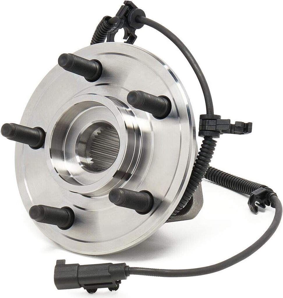 Set di cuscinetti ruota anteriore SKF per Dodge Nitro Jeep Immagine del prodotto 