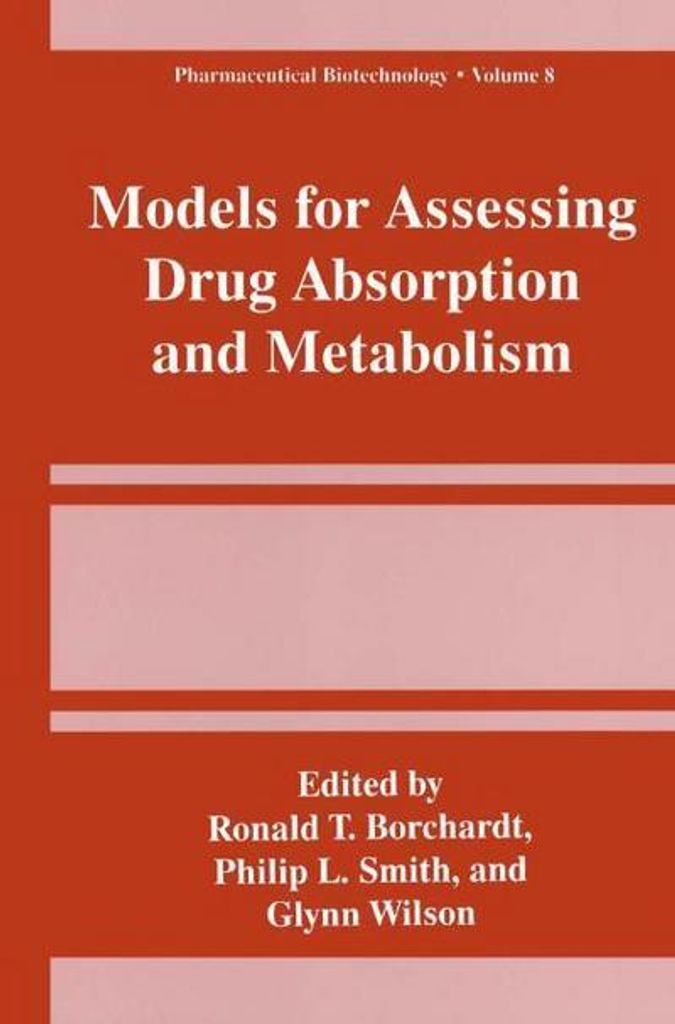 Modelle zur Bewertung von Arzneimittelabsorption und -metabolismus