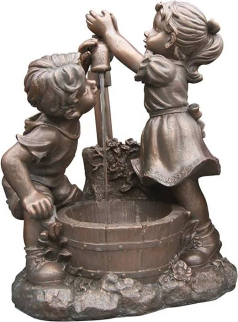 Ubbink Acqua Arte Set Memphis 1387059 Obrázok produktu 