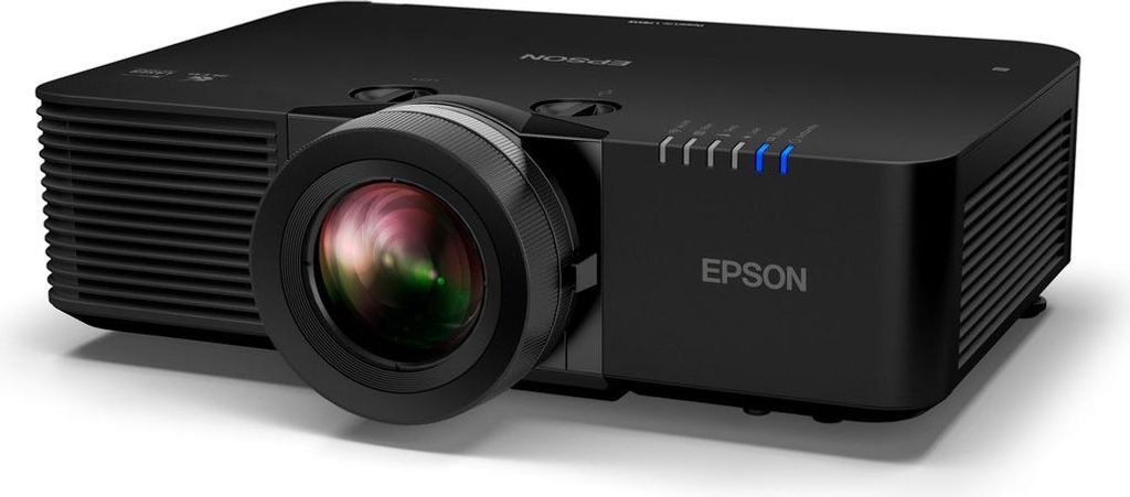 EPSON EB-L695SU Projector 6200lm WUXGA