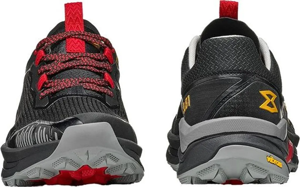 Chaussures de sécurité professionnelles légères - Norme S3 pointure 7