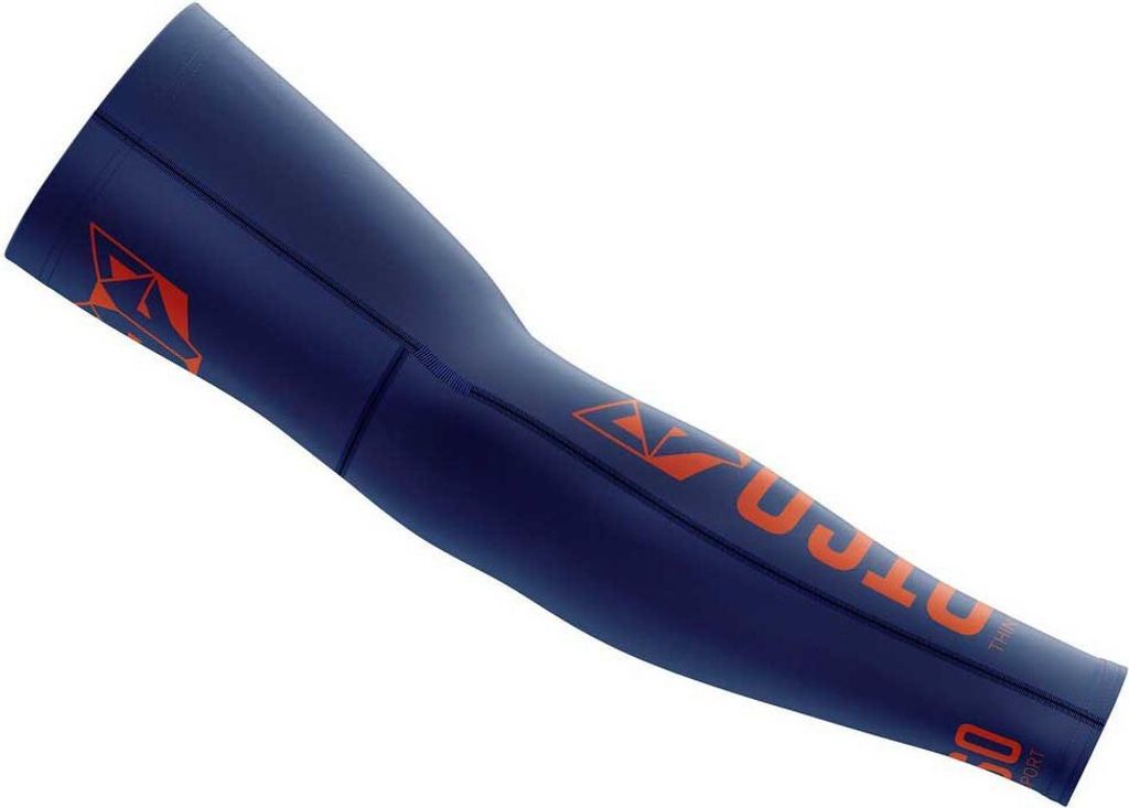 Otso Armwärmer Blau XS-S Mann Blau XS-S