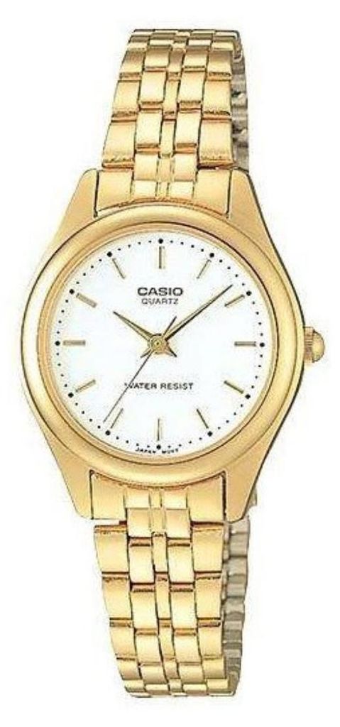 Dameshorloge Casio LTP-1129N-7ARDF Productafbeelding 