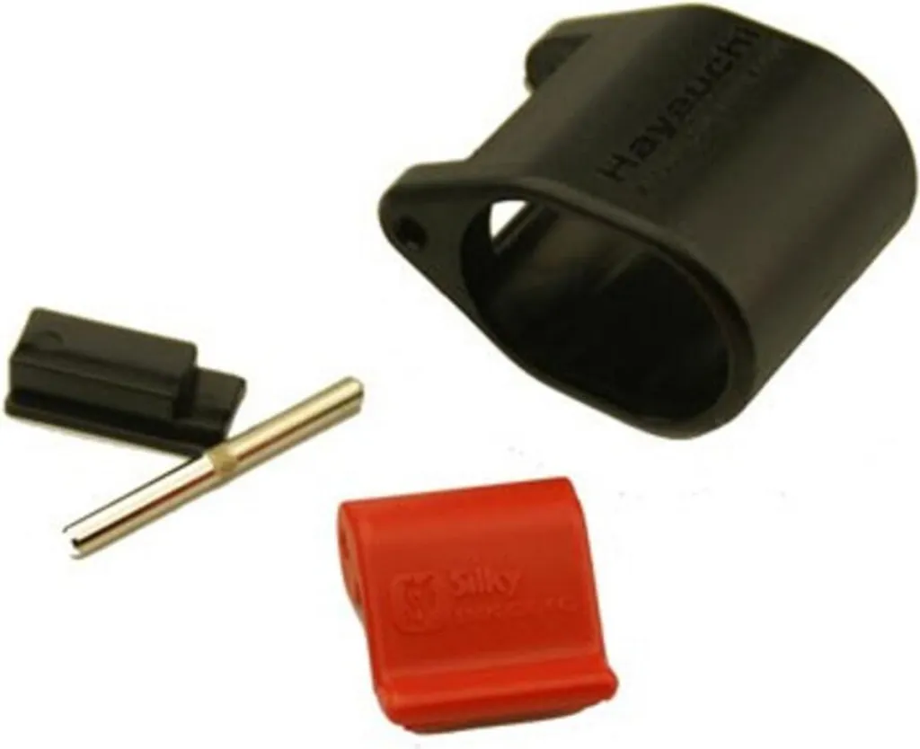 Recensione Set Raccordi Hayauchi Piccolo | Upgrade Anti-Vibrazione