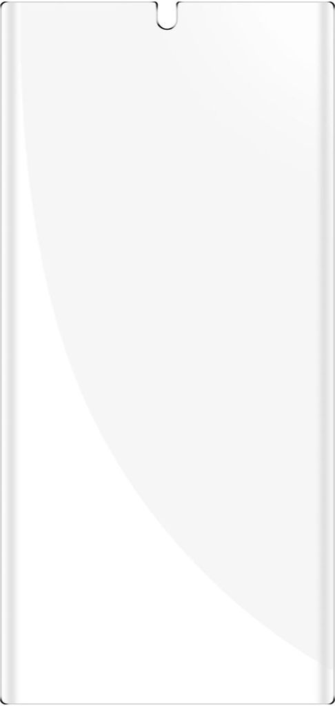 Samsung Schutzfolie für Galaxy S22 Ultra, Transparent Produktbild 3