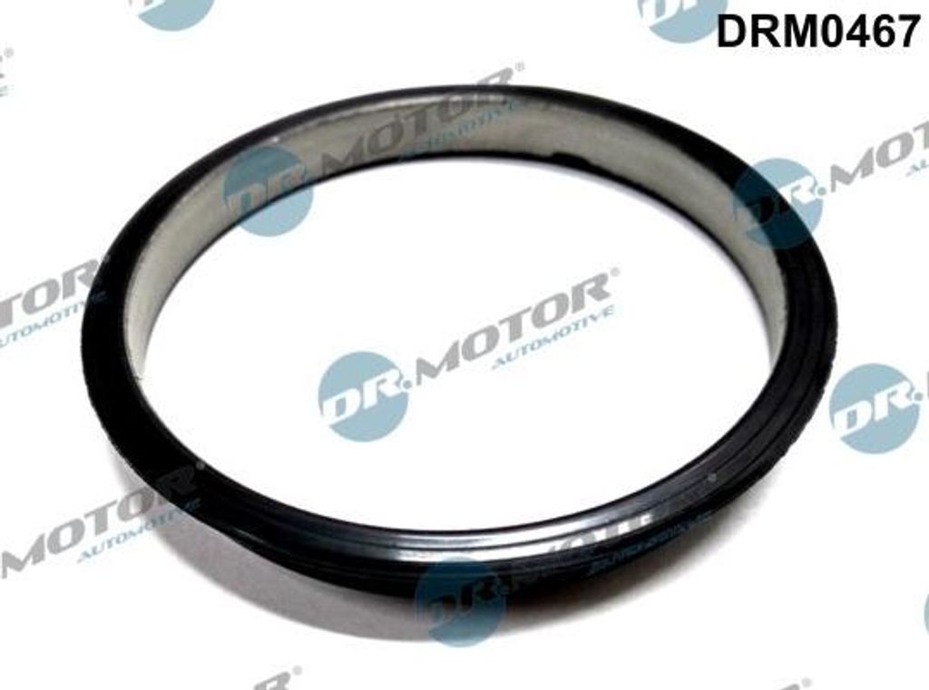 DR.MOTOR AUTOMOTIVE Dichtung Vakuumpumpe DRM0467 für FIAT Ducato Kastenwagen (250, 290)
