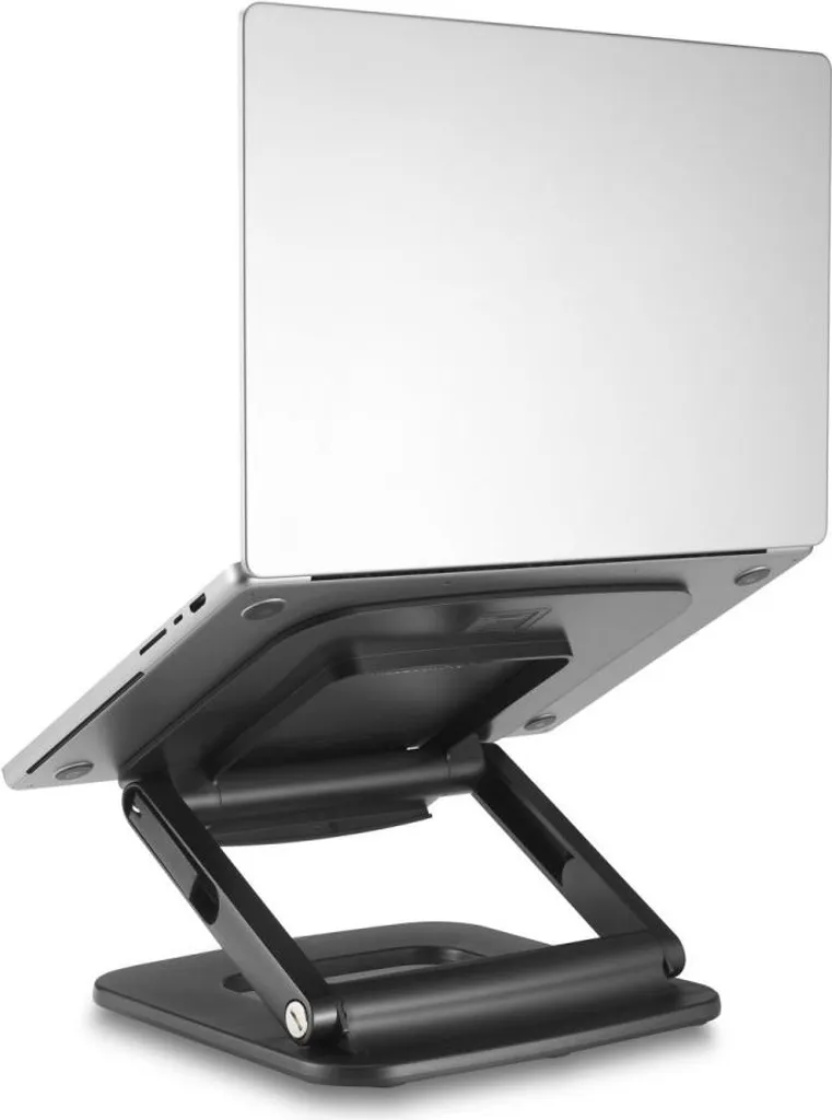 Réhausseur PC Portable Réglable Kensington SmartFit avec Ventilation - 2
