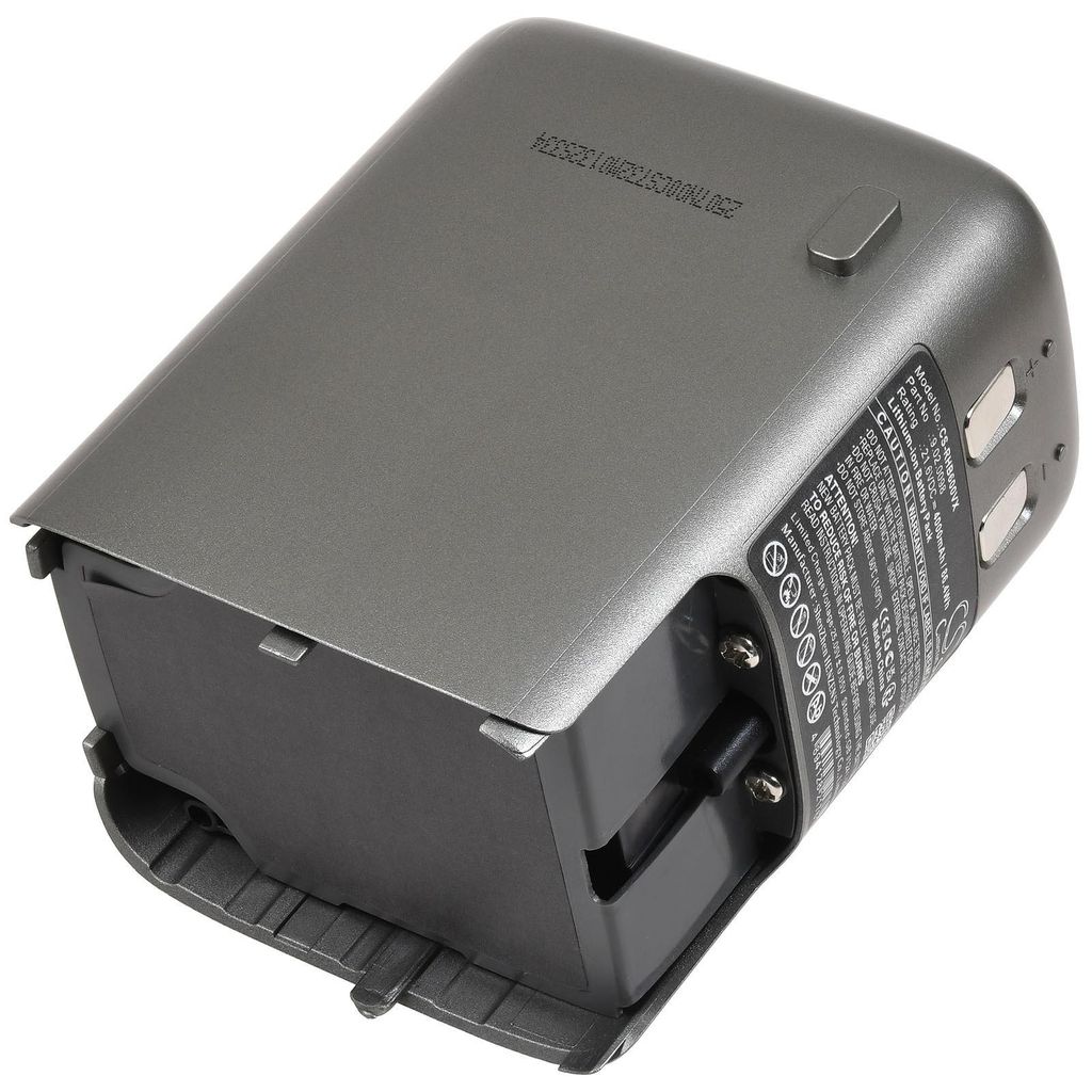 Akku für Roborock H6 H6M1A Staubsauger Produktbild 