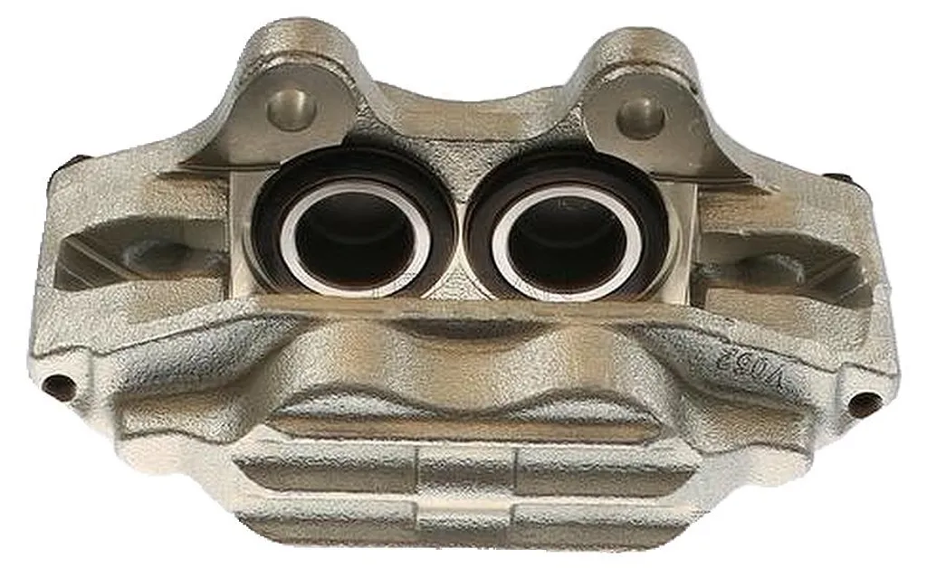 Améliorer le freinage de votre TOYOTA HILUX avec l'étrier TRISCAN 20mm