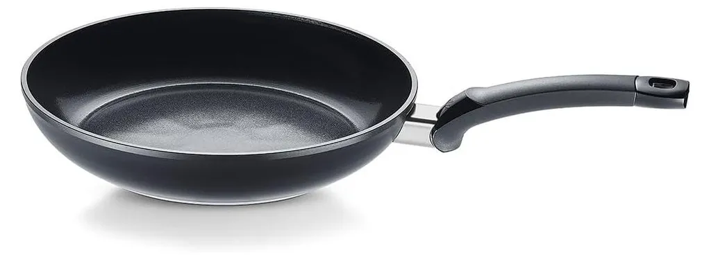 Padella Fissler Ceratal 24cm: Cucina Green senza PFAS e PTFE
