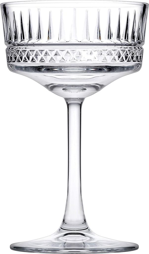 Bicchieri da champagne Elysia 26cl - 4 pezzi - Immagine del prodotto 