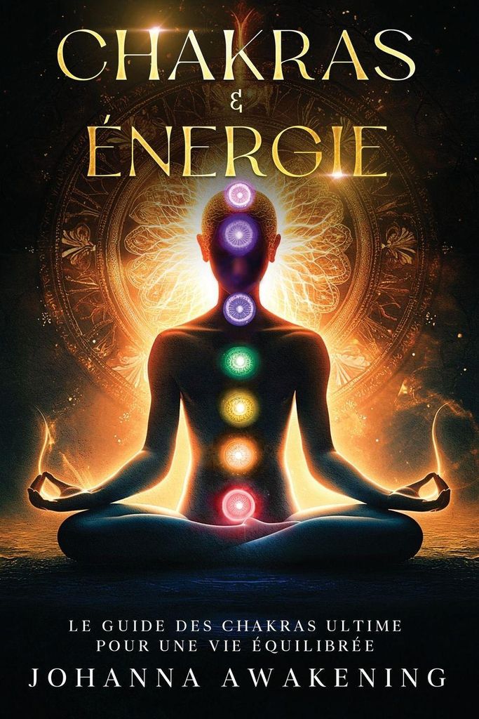 Chakras & Énergie