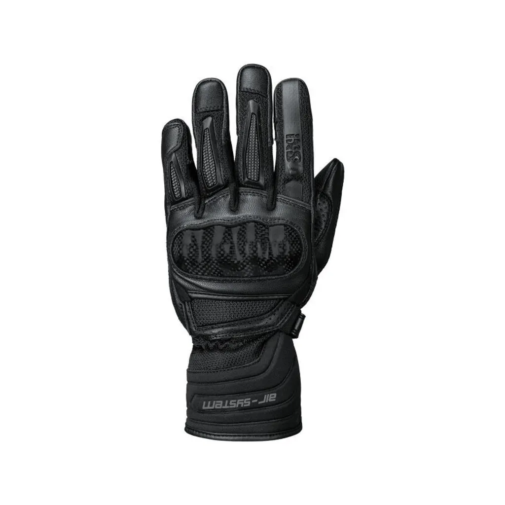 Gants de sport Carbon-Mesh 4.0 noir 5XL pour musculation en salle