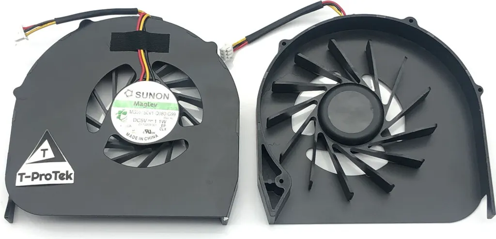 Ventola Interna MG60090V1-B010-S99 per Acer Aspire 5542 5542G 3-PIN