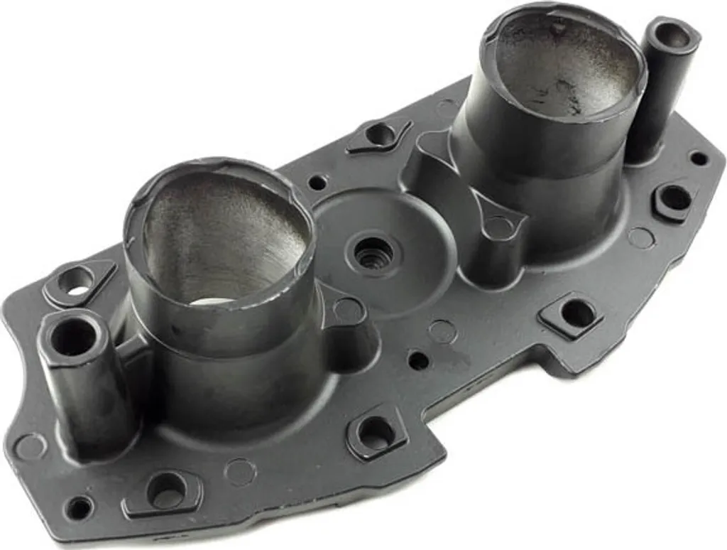 Support d'étrier Elsa 195 225 pour Renault Premium et Volvo FH 310105-1