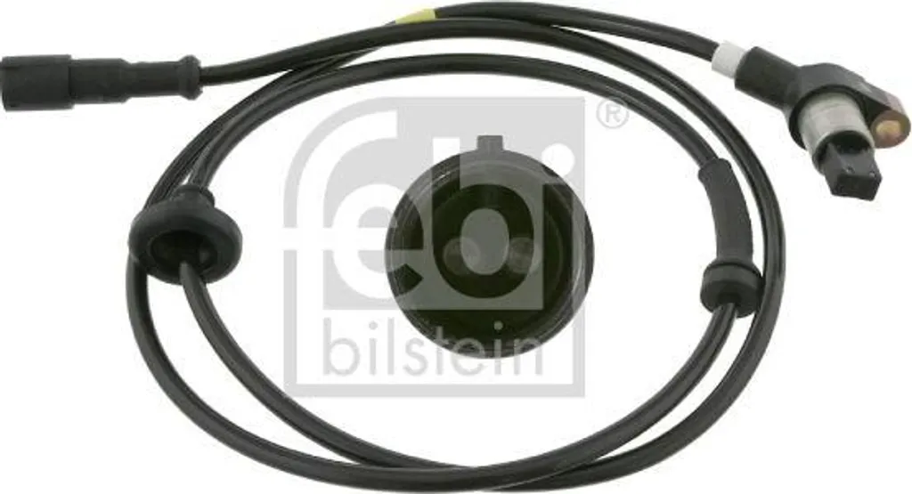 Sensore ABS Febi Bilstein 24640 per Seat Toledo VW Passat OE 191927807D