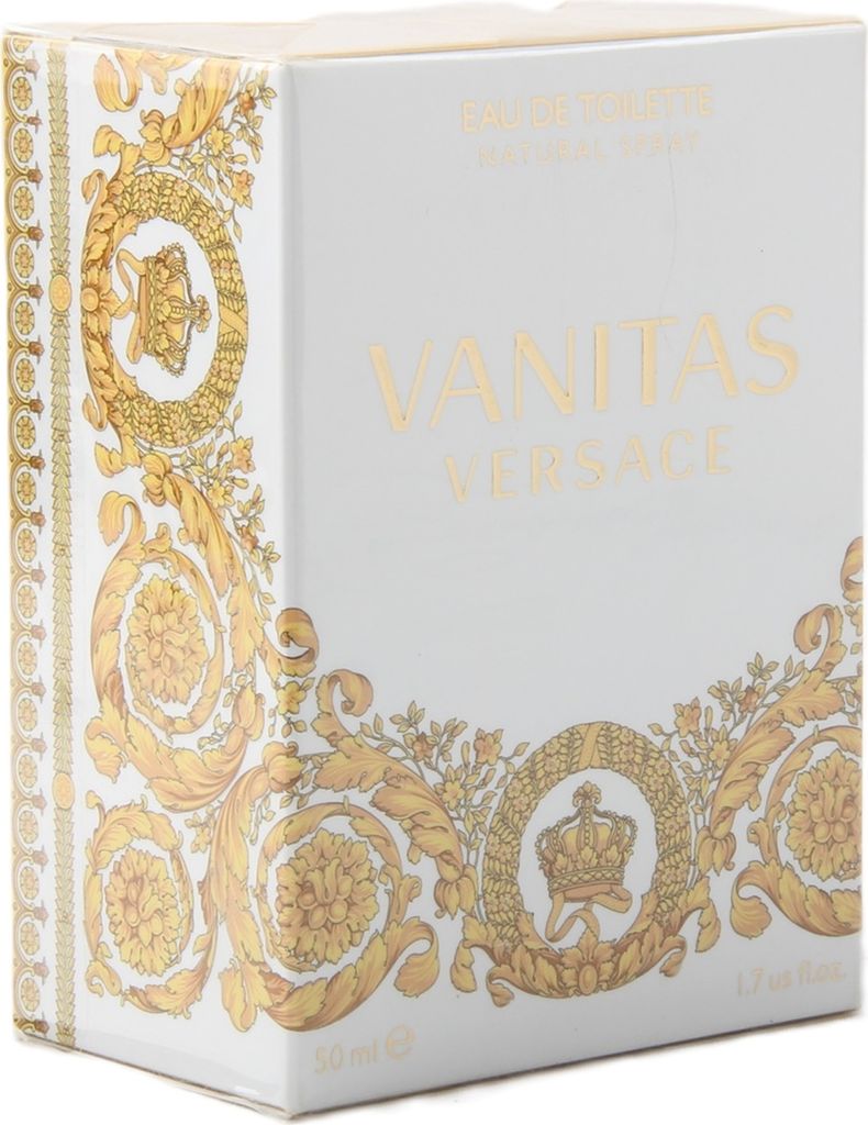 Woda toaletowa Vanitas w atomizerze, 50 ml Zdjęcie produktu 