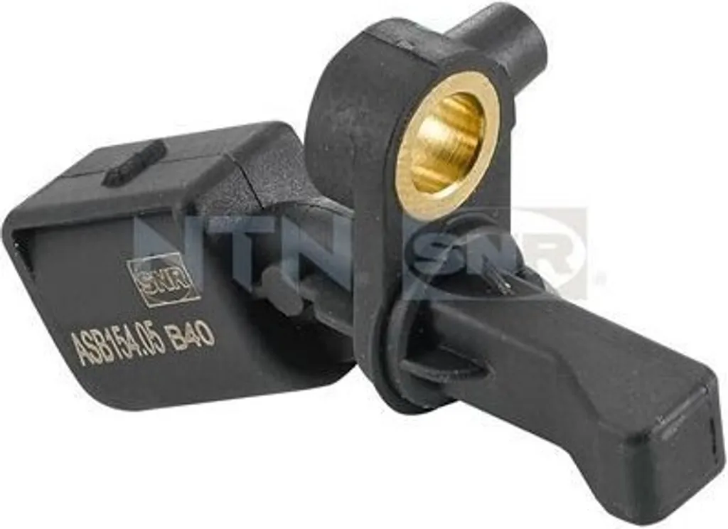 Capteur de vitesse de roue ABS pour Skoda Fabia et Audi A1