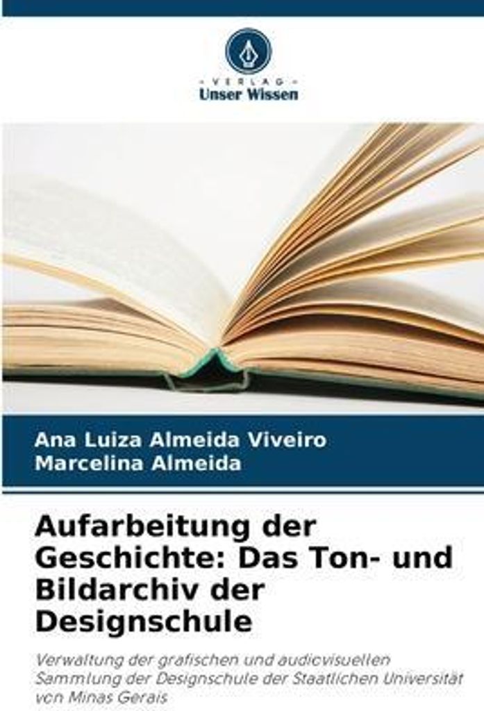 Aufarbeitung der Geschichte: Das Ton- und Bildarchiv der Designschule
