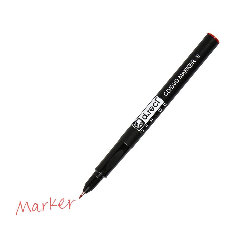 D.RECT Adhesive Page Marker Strips - PET Film Arrow Tabs For Books & Notes, 5 Colors, 125 Tabs Total