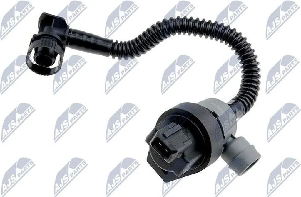 Canister à Charbon Actif Haute Efficacité pour BMW X1 X5 et Série 1 3 5