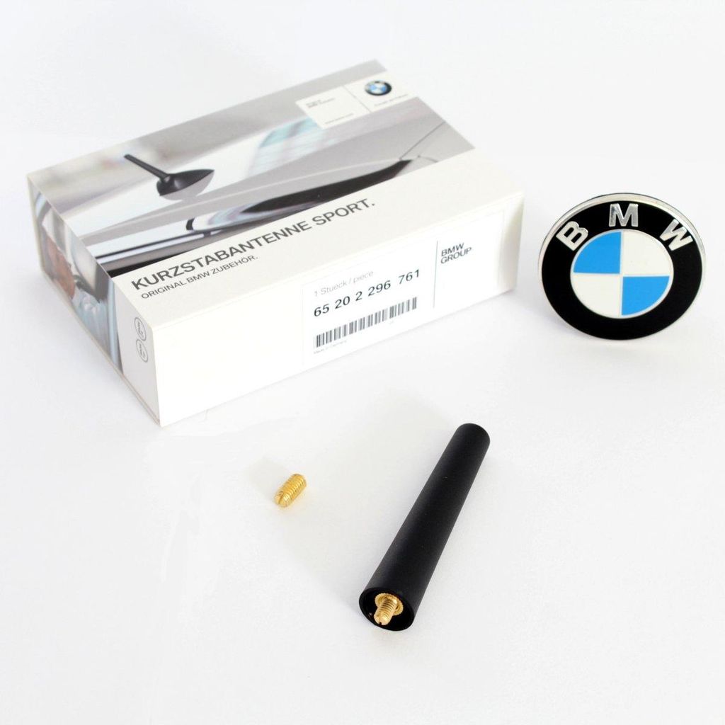 Antenna da tetto BMW, modello Sport Immagine del prodotto 