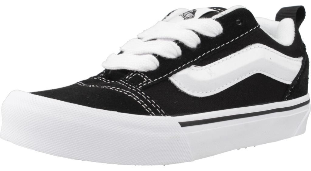 VANS KNU SKOOL Schwarz Produktbild 