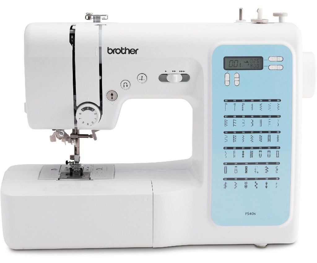 Elektrický šicí stroj Brother FS40S Obrázek produktu 