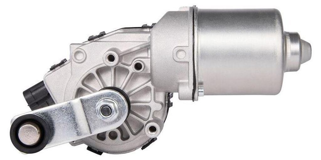 Wischermotor vorne 12 V VALEO IAM-Expertise passend für u.a. OPEL INSIGNIA